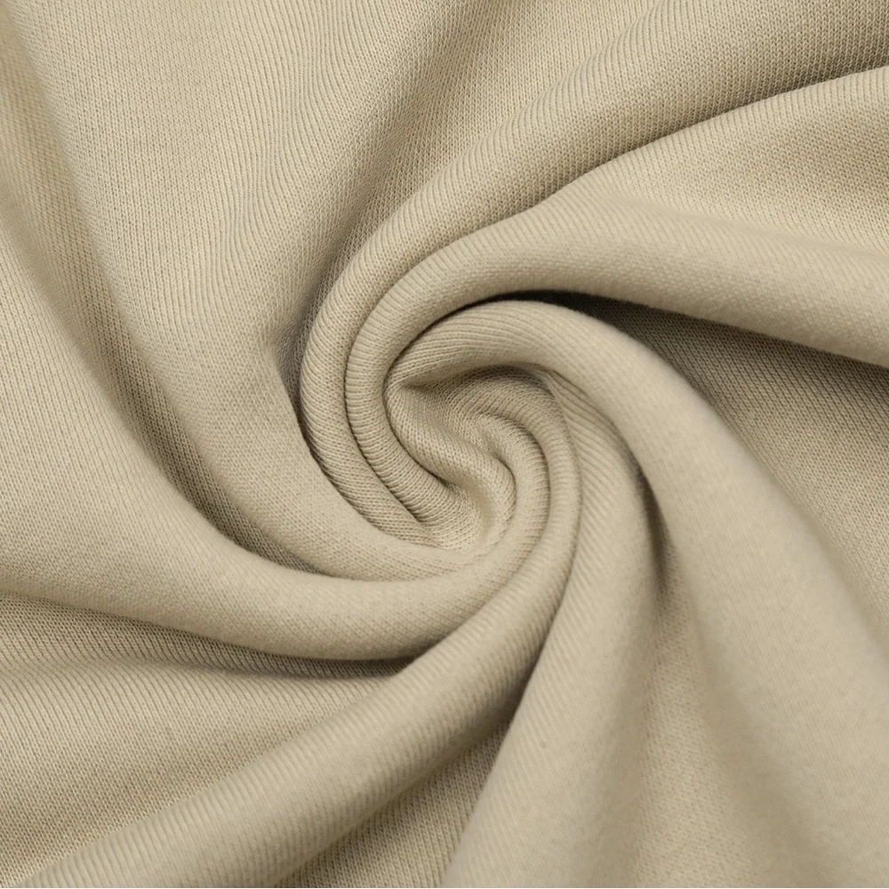Ami Taupe Casual Top - Picture 4 of 9